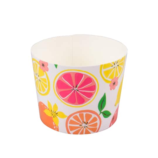 Fruit Baking Cups by Celebrate It&#xAE;, 12ct.